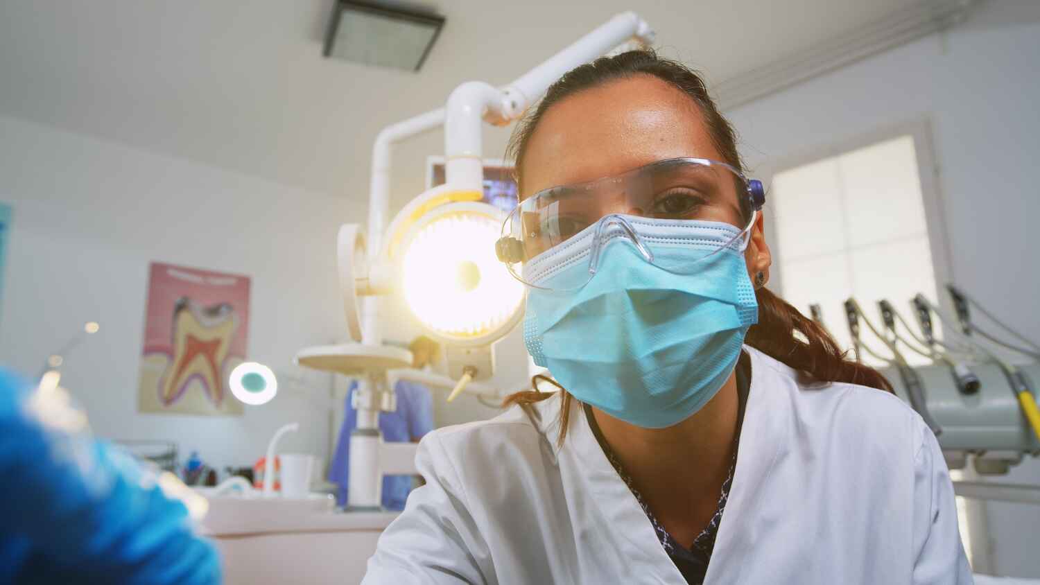 24-Hour Dental Clinic Near Me Mount Carroll, IL